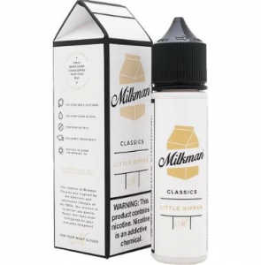 Жидкость The Milkman (60 ml) USA - Little Dipper 