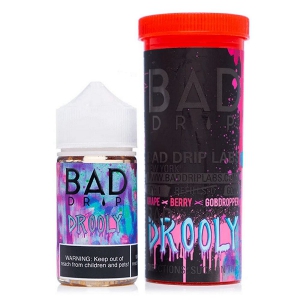 Drooly - Bad Salt ― sigareta.com