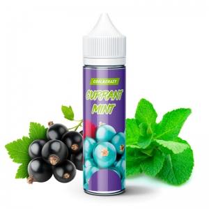 Cool and Crazy - Currant Mint  