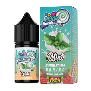  Mint - Horny Bubblegum Salt  ― sigareta.com