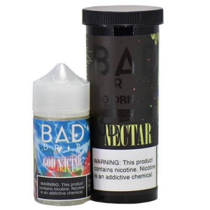 God Nectar - Bad Salt ― sigareta.com