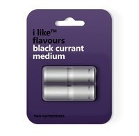 Картомайзер I Like Black Currant 2 шт. купить за 139 руб