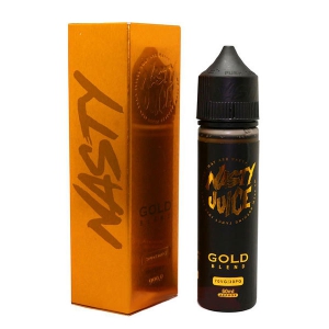 Nasty Juice Tobacco - Gold Blend (клон)