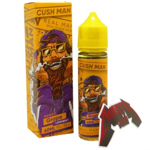 Nasty Juice Cush Man - Grape | Купить жидкость