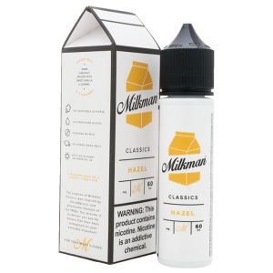 Жидкость The Milkman (60 ml) USA - Hazel