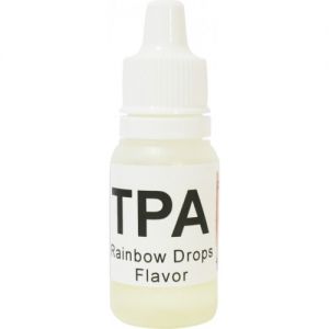 Ароматизатор TPA Rainbow Drops Flavor 10 мл