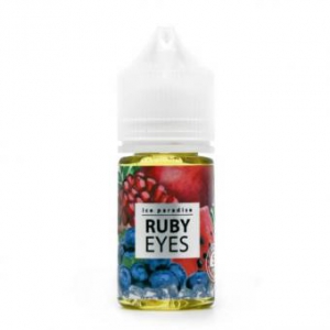 Жидкость Ice Paradise Salt Ruby Eyes ― sigareta.com