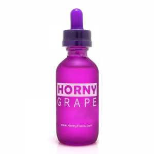 Horny – Grape (клон)