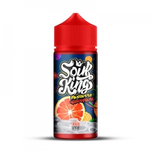 Sour King-Pineapple grapefruit