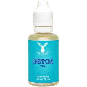Жидкость Detox - Tea | Купить с доставкой
