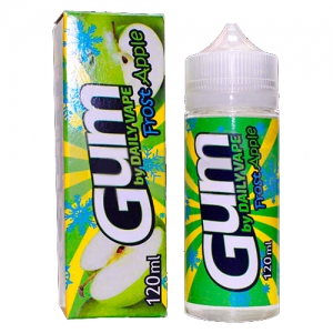 GUM — Frost Apple | Купить с доставкой