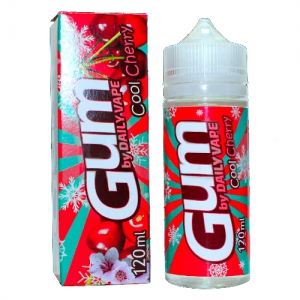 GUM — Cool Cherry | Купить с доставкой