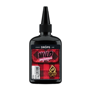 Жидкость DROPS LIQUID — Wild Marshmallow 100ML | Купить с доставкой