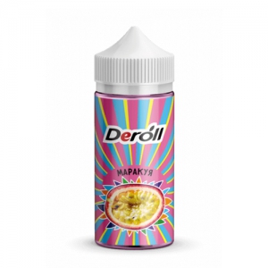 Жидкость Deroll - Маракуя