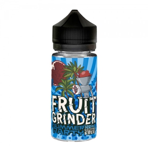 Жидкость Fruit Grinder - Summer Party