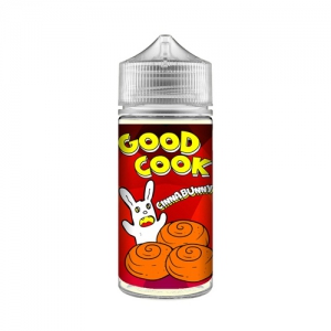 Жидкость Good Cook - Cinnabunny