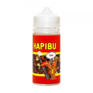 Жидкость Hapibu - Cola