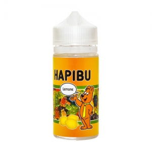 Жидкость Hapibu - Lemone