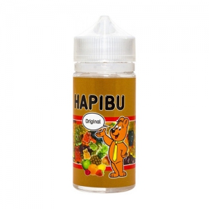 Жидкость Hapibu - Original