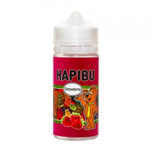 Жидкость Hapibu - Strawberry