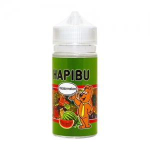 Жидкость Hapibu - Watermelon