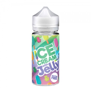 Жидкость Ice Cream - Jelly