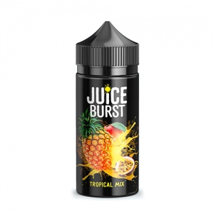 Жидкость Juice Burst - Tropical Mix