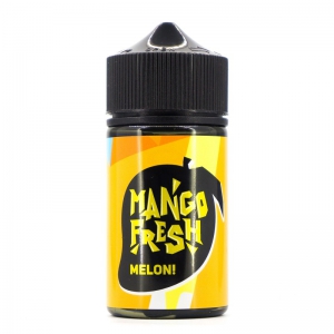 MANGO FRESH - Melon (80 ml)