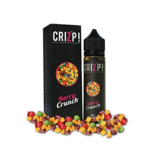 Crizp! - Fruits Pebbles