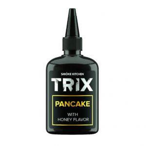 Жидкость TRIX Pancake 100 мл