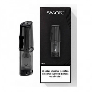 Картридж SMOK SLM ― sigareta.com