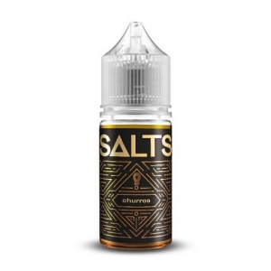 Жидкость Salts - Churros