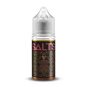 Жидкость Salts - Tobacco Classic