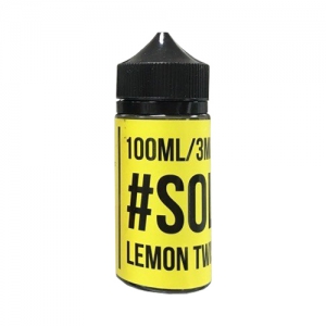 Жидкость Sold - Lemon Twist