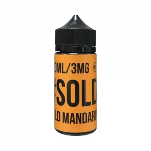 Sold - Wild Mandarin