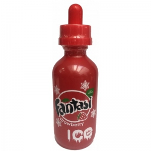 Жидкость Fantasi (60 ml) Strawberry Ice