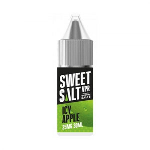 Жидкость Sweet Salt - Icy Apple