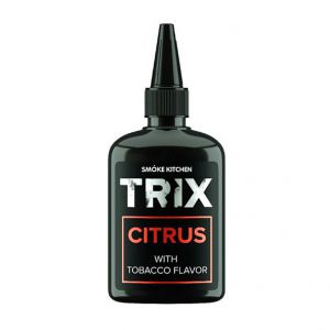 Жидкость TRIX Citrus 100 мл. | Купить