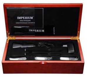 Электронную сигарета Imperium Cartomizer купить за 4990р