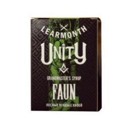 Жидкость UNITY SALT (25 mg) - Faun (30 ml)
