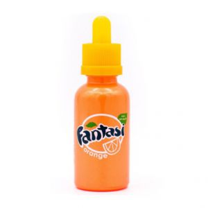Жидкость для электронных сигарет Fantasi Orange