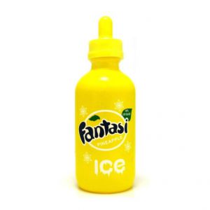 Жидкость для электронных сигарет Fantasi Pineapple | Купить