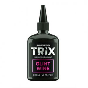 Купить жидкость TRIX Glint Wine