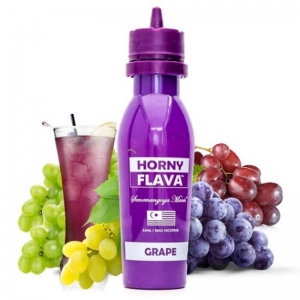 Horny – Grape 65 мл (клон)