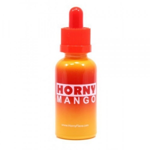 Жидкость Horny Salt - Mango (Clone)