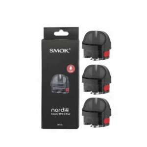 Картридж SMOK Nord 4 RPM 2 - сменные картриджи для SMOK Nord 4.