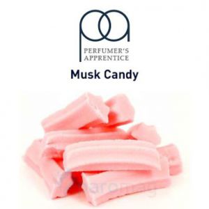 Купить ароматизатор TPA Musk Candy 10 мл