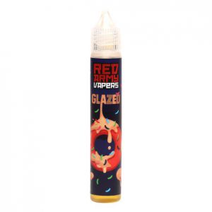 Жидкость для сигарет Red Army Glazed | Купить