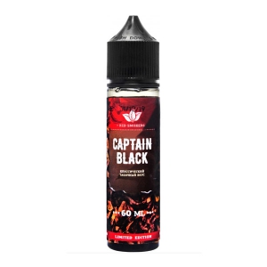 Жидкость для сигарет RedSmokers Captain Black