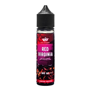 Жидкость для сигарет RedSmokers Red Virginia